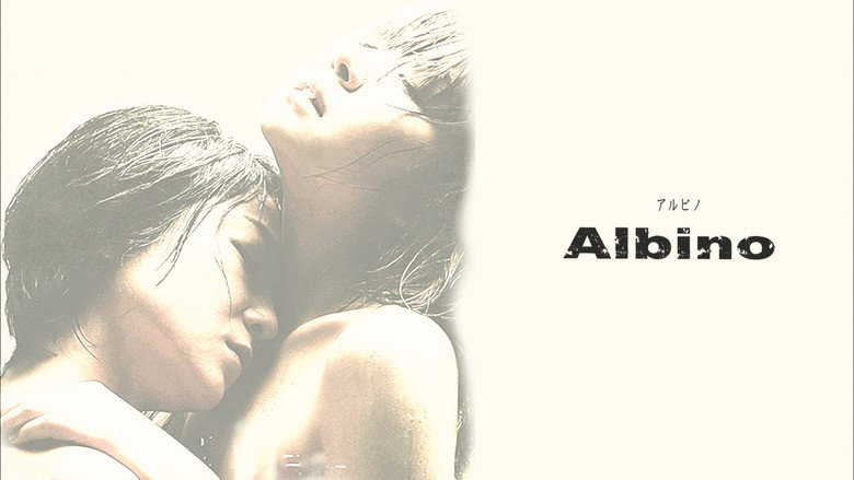 Albino still 3