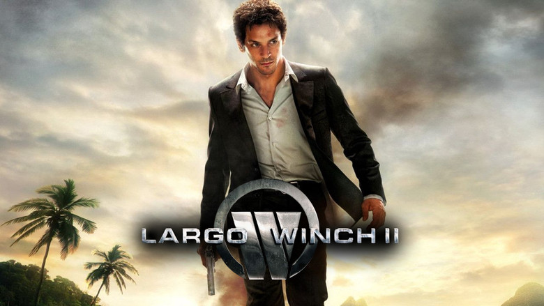 Largo Winch II still 6