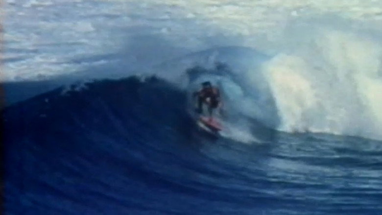 Bali High still 1