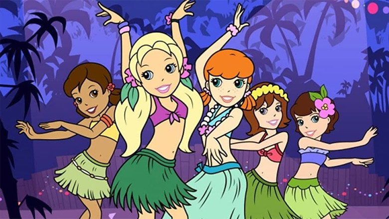 Polly Pocket: Polly World still 2
