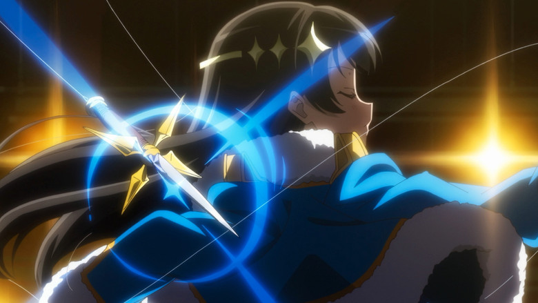 Revue Starlight: The Movie still 5