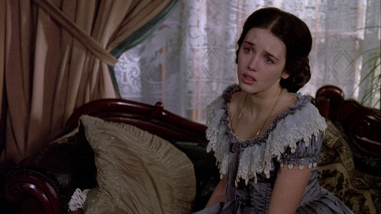 The Story of Adèle H. still 3