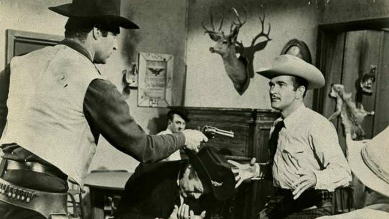 Peace for a Gunfighter still 1