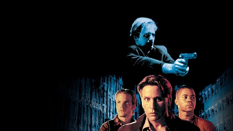 Judgment Night still 4