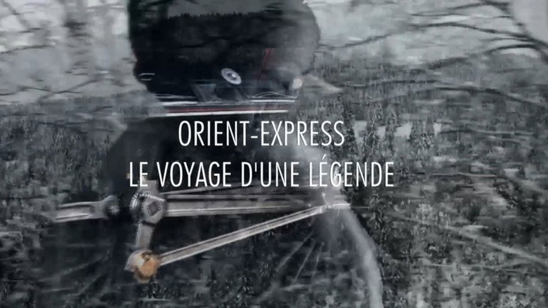 Orient-Express: A Legendary Journey still 3