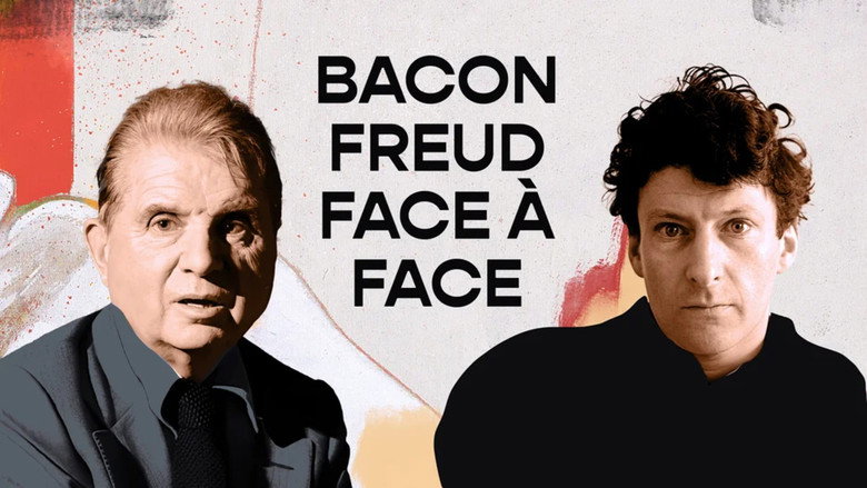 Bacon-Freud, face à face still 1