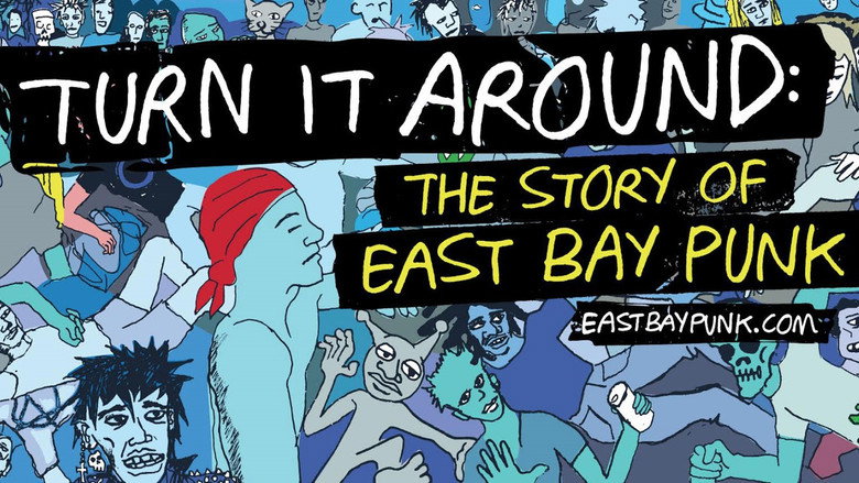 Turn It Around: The Story of East Bay Punk still 1