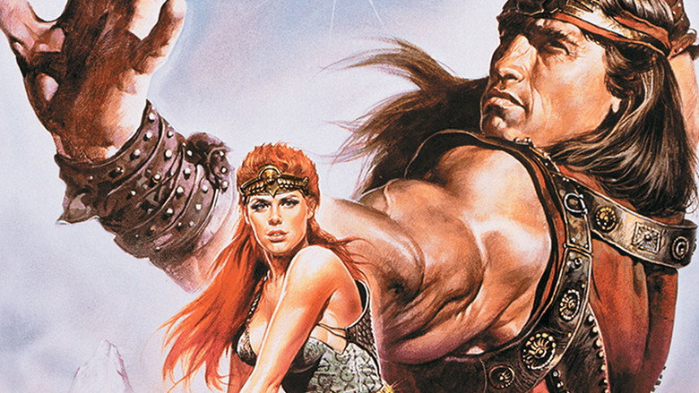 Red Sonja still 1
