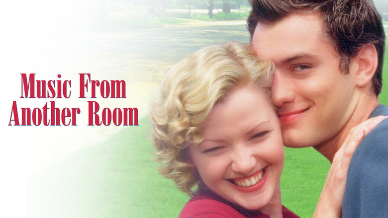 Music from Another Room still 1