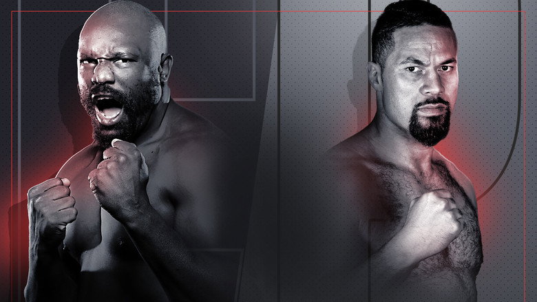 Derek Chisora vs. Joseph Parker still 2