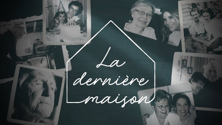 La dernière maison still 2