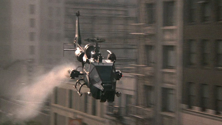 Blue Thunder still 8
