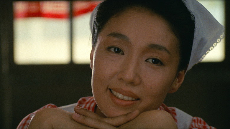 Tampopo still 7