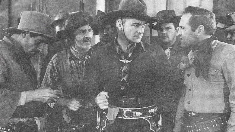 Borderland still 1