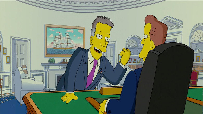 The Simpsons Movie still 8