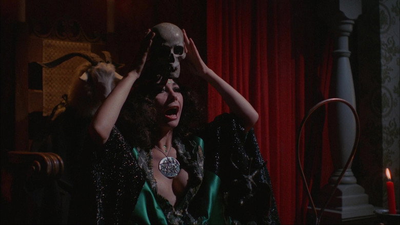 Simon, King of the Witches still 1