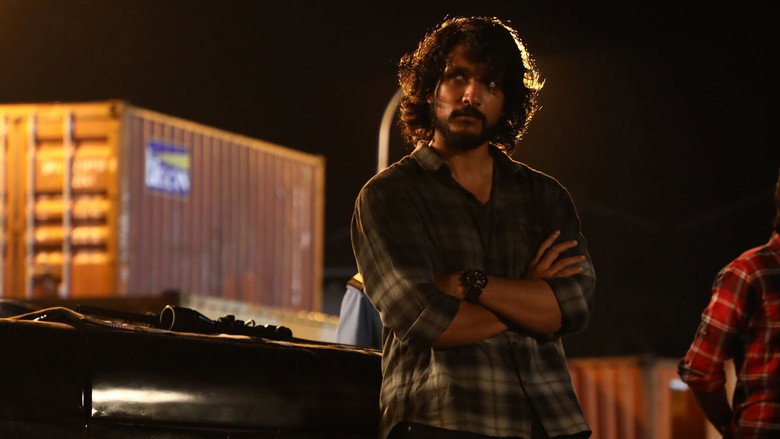 Pathu Thala still 7