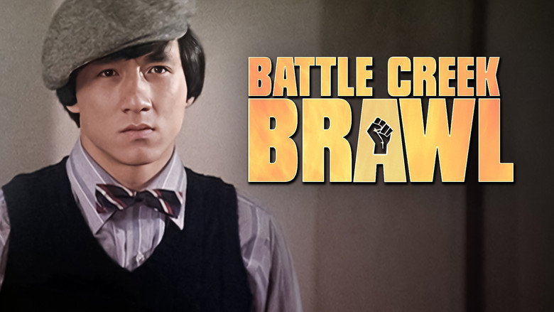 The Big Brawl still 2