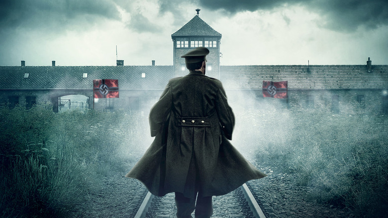 Made in Auschwitz: The Untold Story of Block 10 still 2