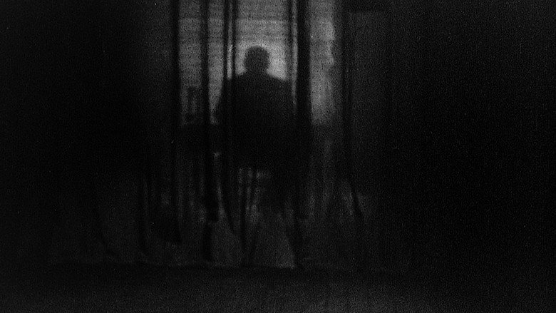 The Testament of Dr. Mabuse still 7