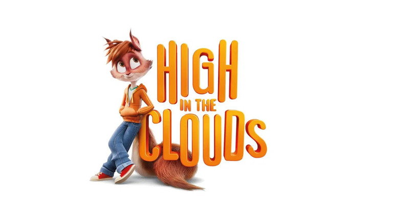 High in the Clouds still 4