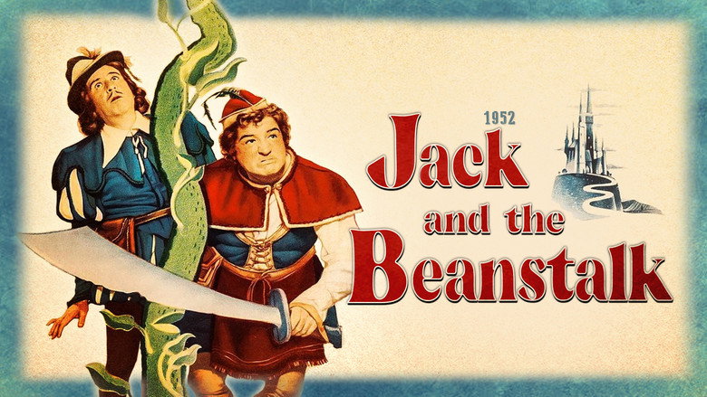 Jack and the Beanstalk still 4