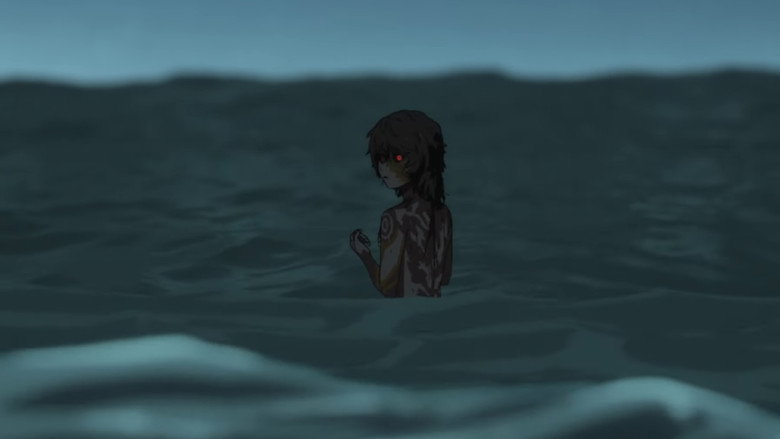 7FATES: CHAKHO still 5