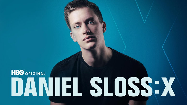 Daniel Sloss: X still 1