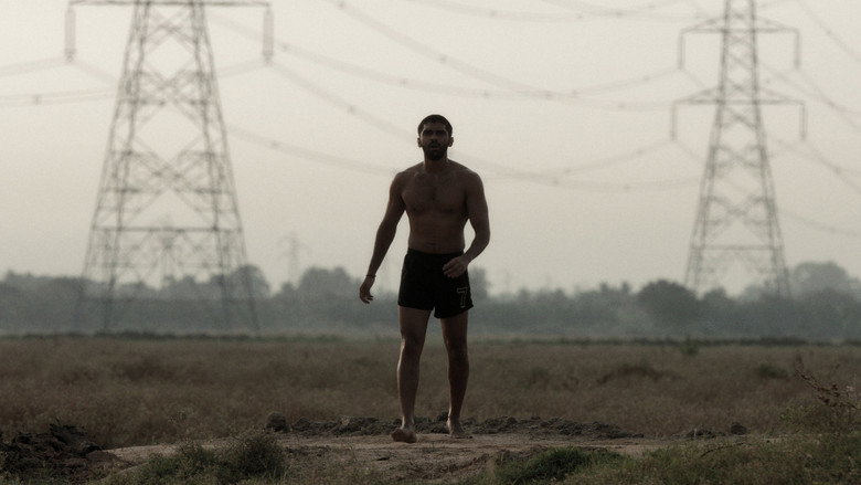 Bison Kaalamaadan still 7