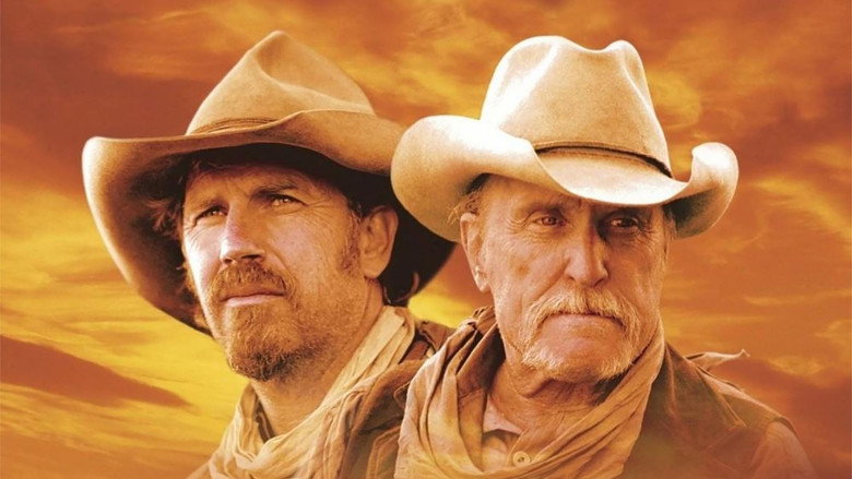 Open Range still 5