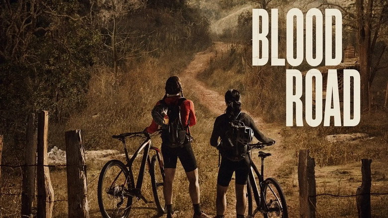 Blood Road still 3