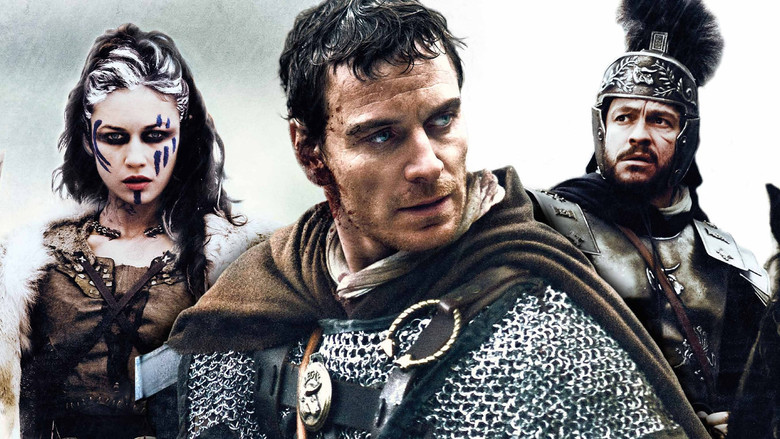 Centurion still 1