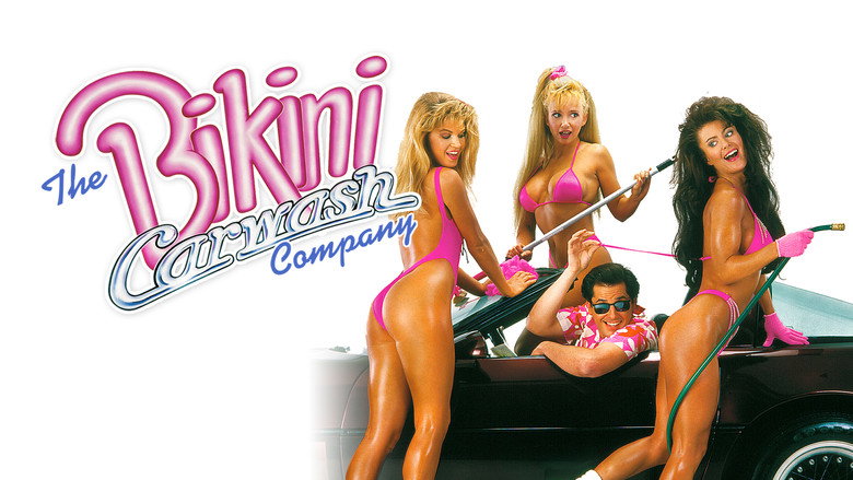The Bikini Carwash Company still 3