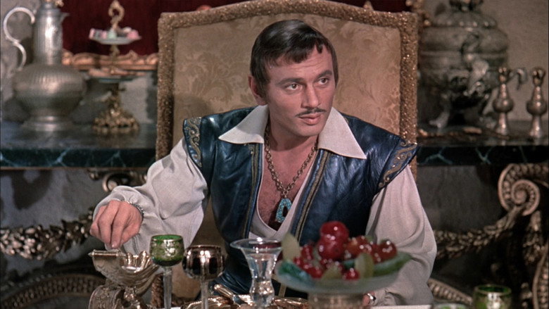 The Buccaneer still 7