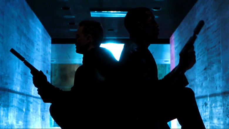 The Art of War still 8