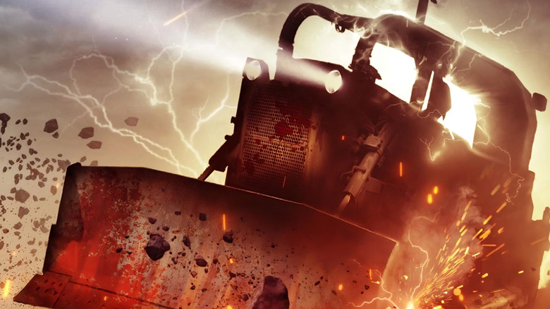 Killdozer still 5