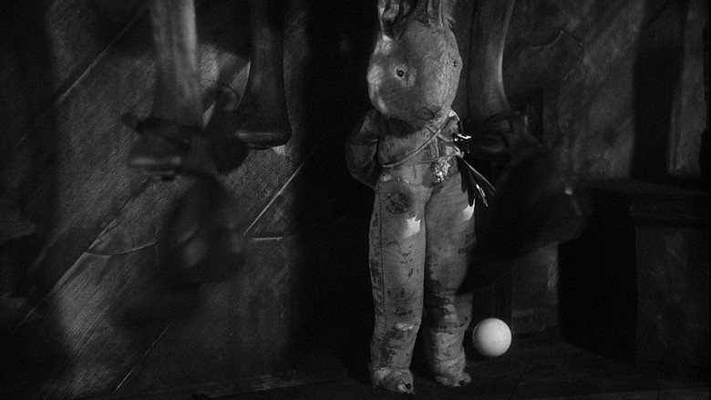 Stille Nacht II: Are We Still Married? still 3