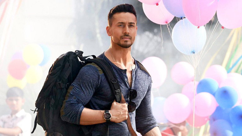 Baaghi 2 still 3
