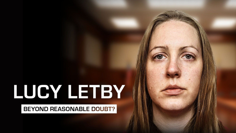 Lucy Letby: Beyond Reasonable Doubt? still 1
