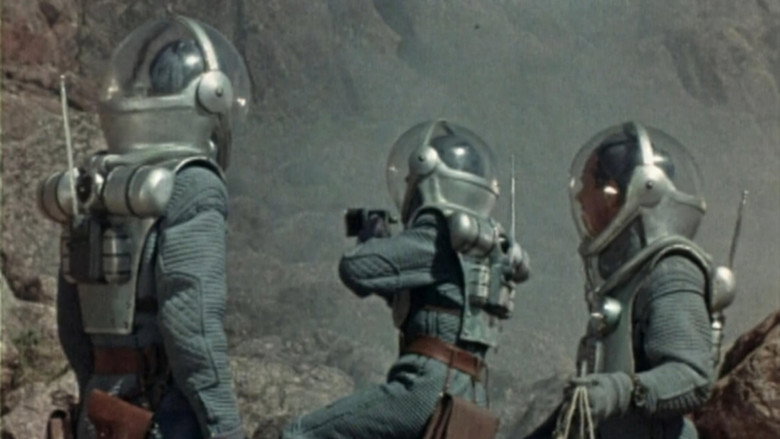 Planet of Storms still 8