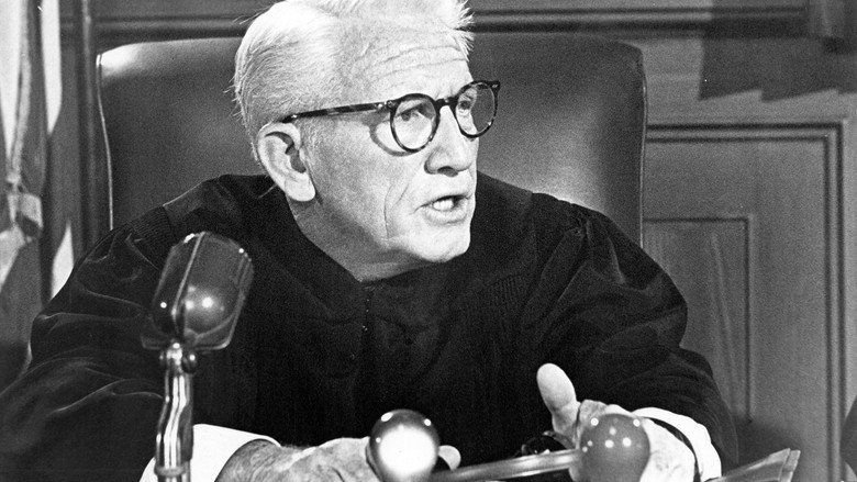 Judgment at Nuremberg still 6