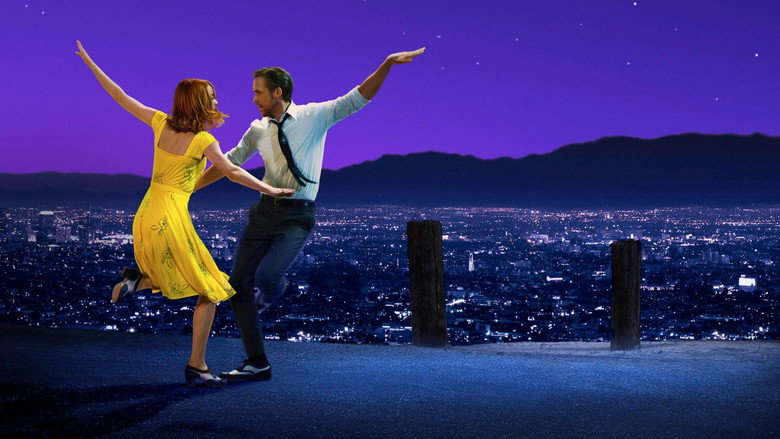 La La Land still 7