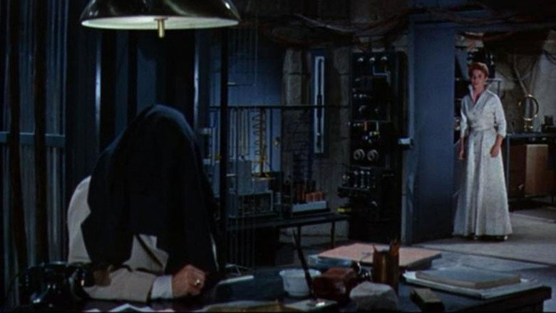 The Fly still 4