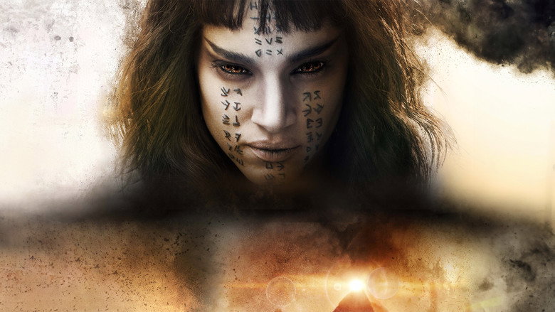 The Mummy still 5