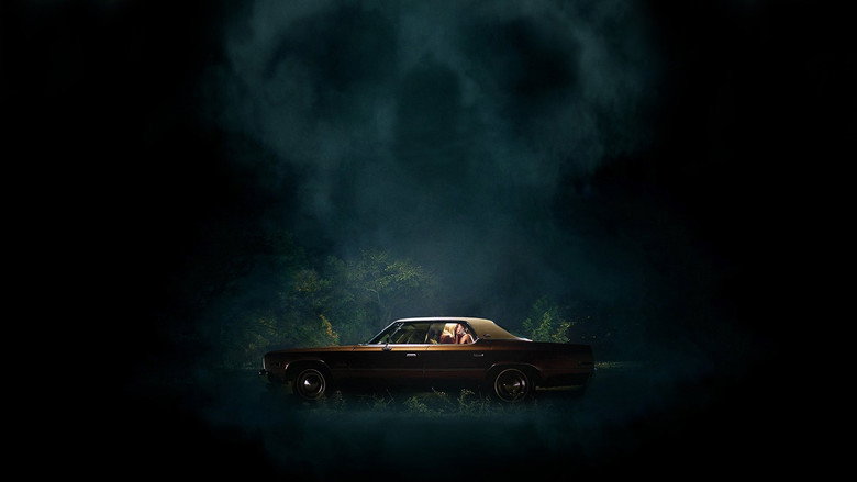 It Follows still 1