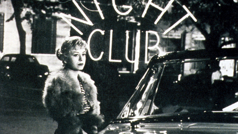 Nights of Cabiria still 8