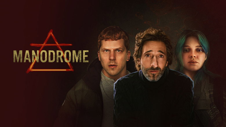 Manodrome still 8