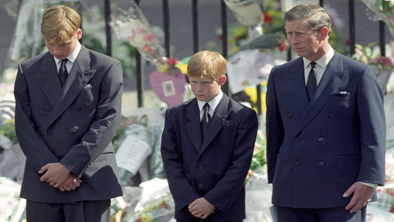 Diana: The Day Britain Cried still 1