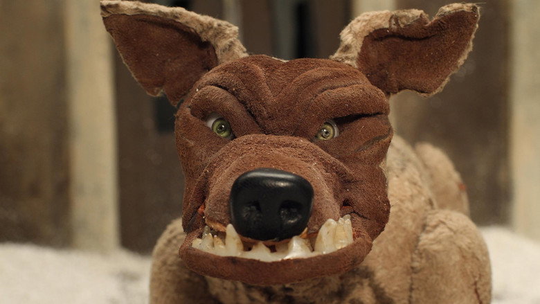 Laika still 5