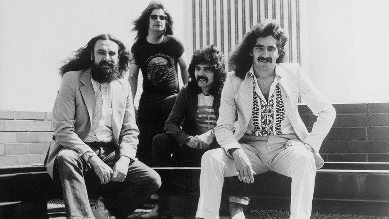Black Sabbath: Never Say Die still 2